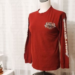 Harley Davidson Long Sleeve